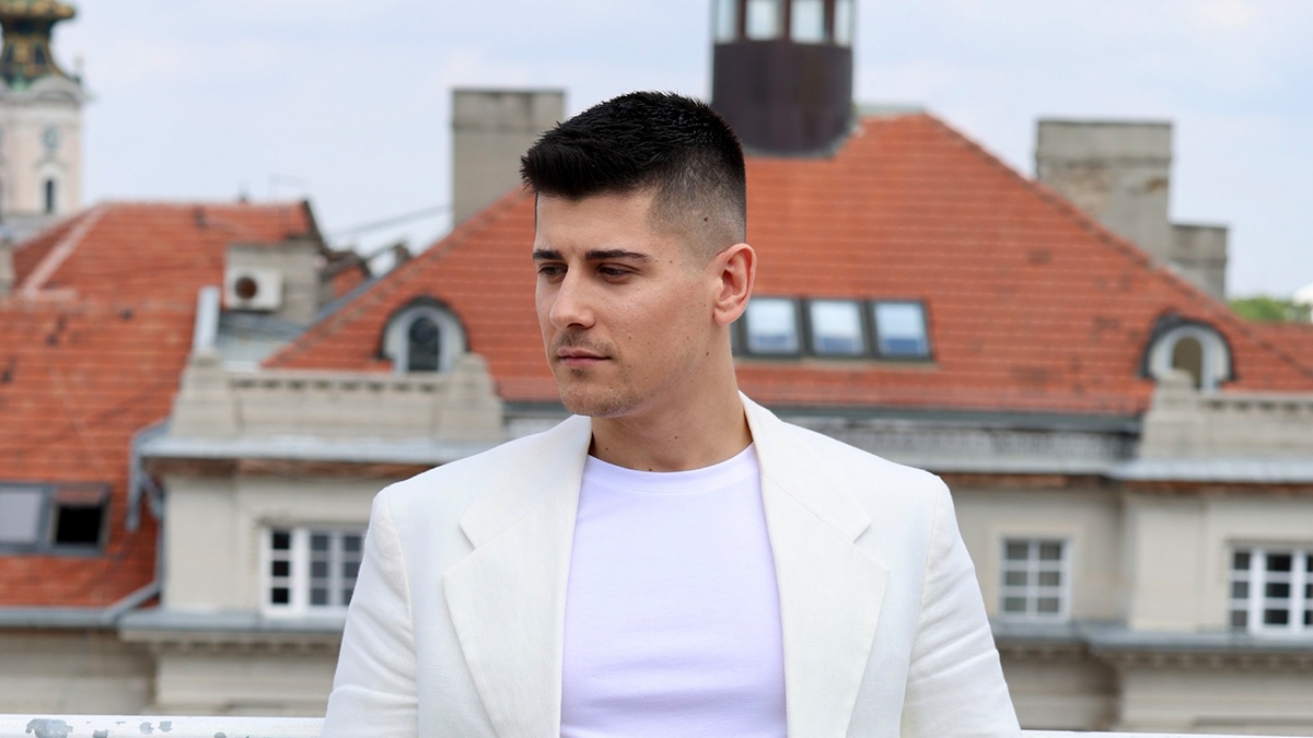 Armin Dedić