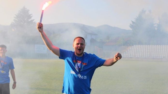 Armin Duvnjak