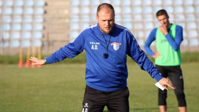 Armin Duvnjak