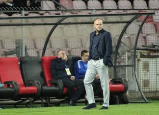 Armin Duvnjak NK Vitez