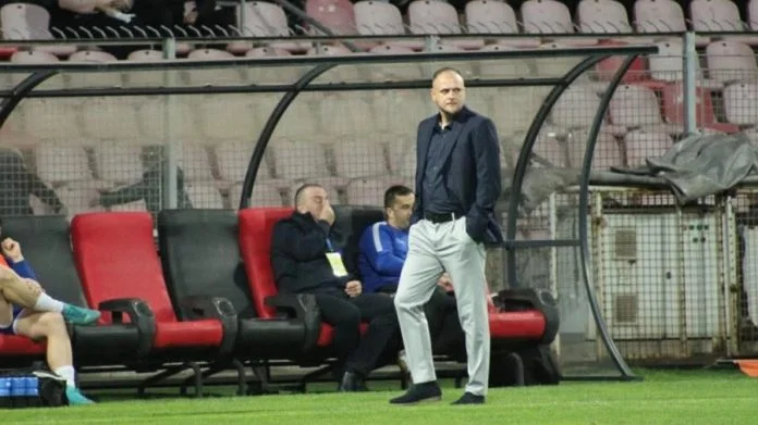 Armin Duvnjak NK Vitez