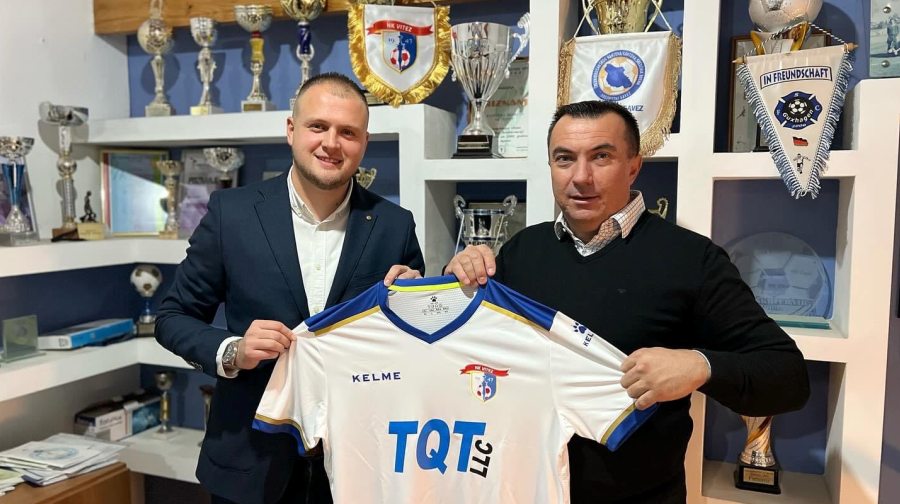 Armin Duvnjak Vitez