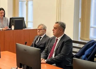 Asim Sarajlić u ponovljenom suđenju opet oslobođen optužbi u aferi “Asim” Asim Sarajlić
