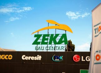 “Popustolovina”: U subotu do 30% popusta u Zeka baucentrima