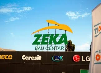 “Popustolovina”: U subotu do 30% popusta u Zeka baucentrima