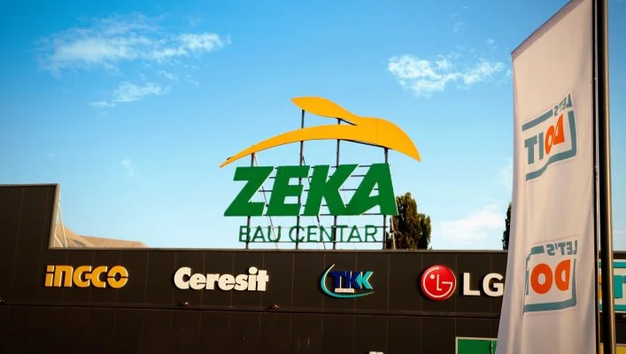 “Popustolovina”: U subotu do 30% popusta u Zeka baucentrima