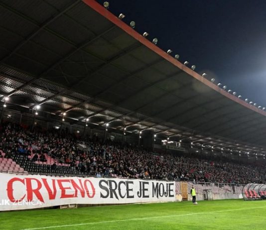 Bilino Polje NK Čelik
