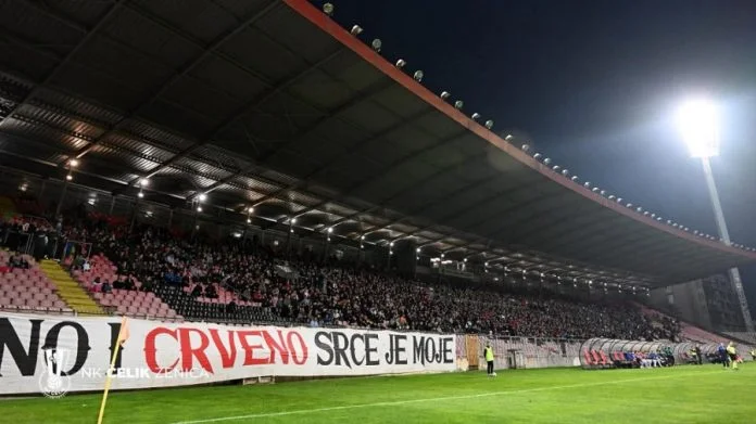 Bilino Polje NK Čelik