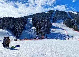 Bjelašnica