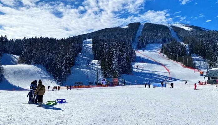 Bjelašnica