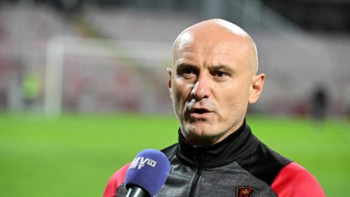 Bojan Regoje