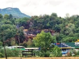 Crkvičko Brdo