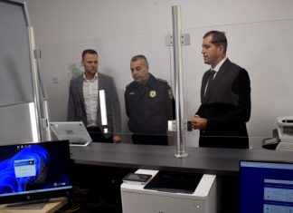 Otvorena nova lokacija za izdavanje ličnih dokumenata u Nemili (FOTO)
