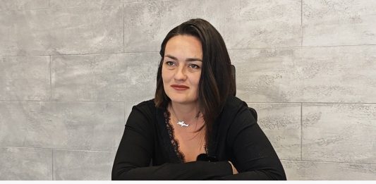 Džemila Telalović (Foto: Zenit.ba)