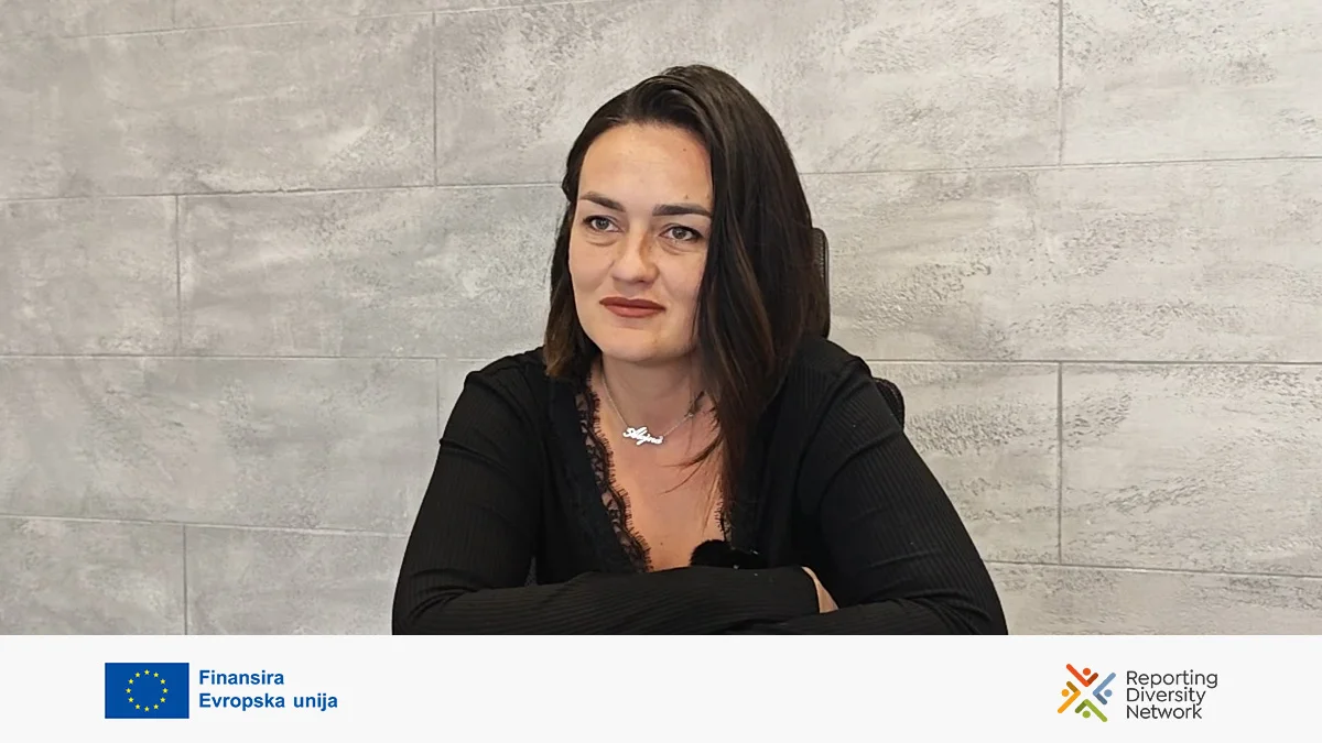 Džemila Telalović (Foto: Zenit.ba)