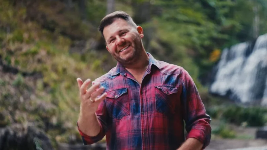 Eldin Huseinbegović Sanja Duša