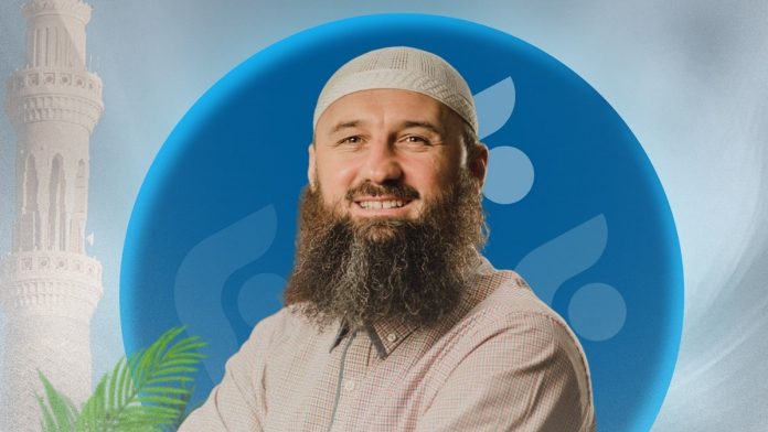 Elvedin Pezic