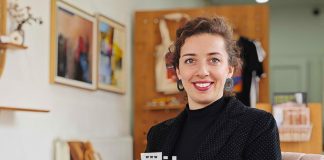 Ena Begičević Čeliković (Foto: Zenit.ba)