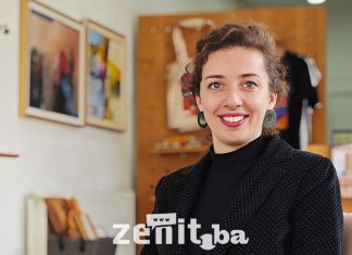 U fokusu: Ena Begičević Čeliković (AUDIO) Ena Begičević Čeliković