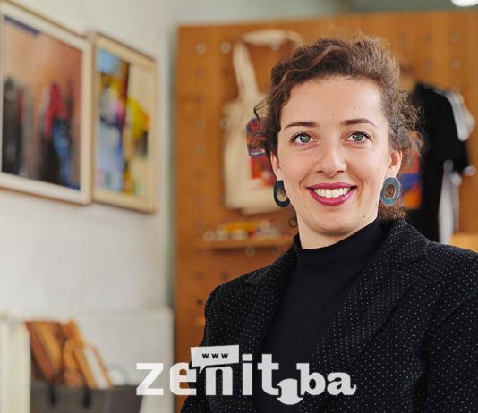 Ena Begičević Čeliković