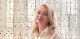Evelina Hamzić (Foto: Zenit.ba)
