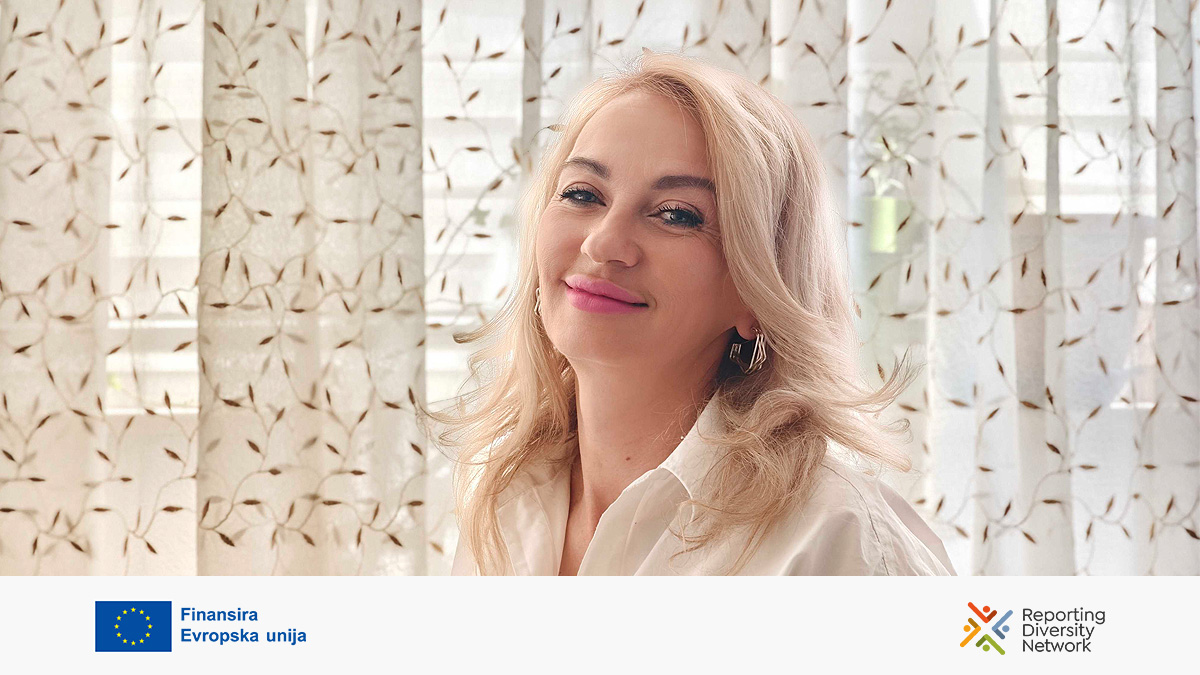 Evelina Hamzić In Focus