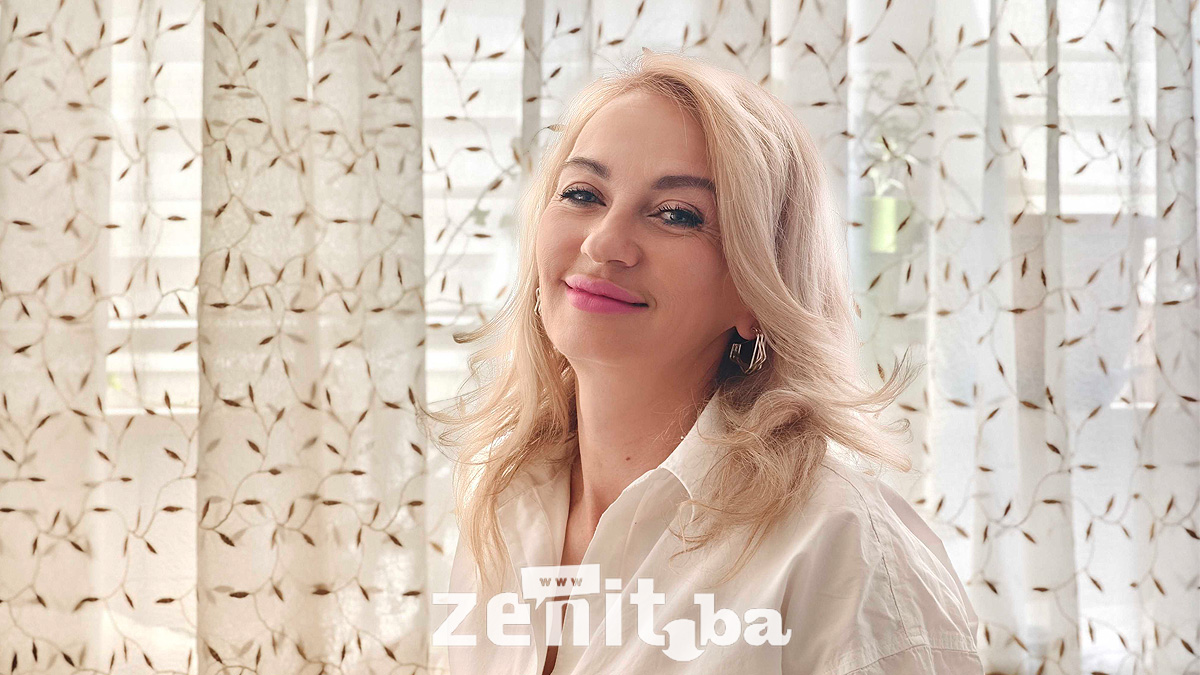 U fokusu: Evelina Hamzić (AUDIO)