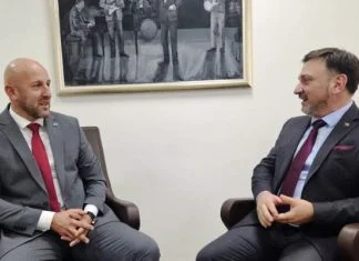 Federalni ministar trgovine najavljuje mjere za stabilizaciju cijena peleta