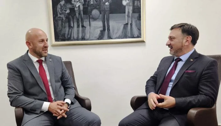 Federalni ministar trgovine najavljuje mjere za stabilizaciju cijena peleta