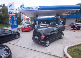 Gazprom