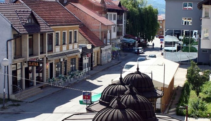 Gornji Vakuf