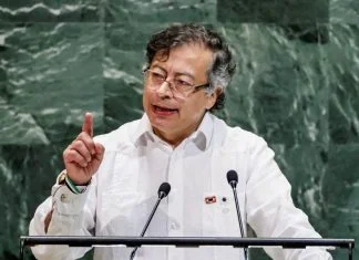 Gustavo Petro