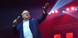 Halid Bešlić