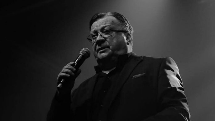 Halid Bešlić