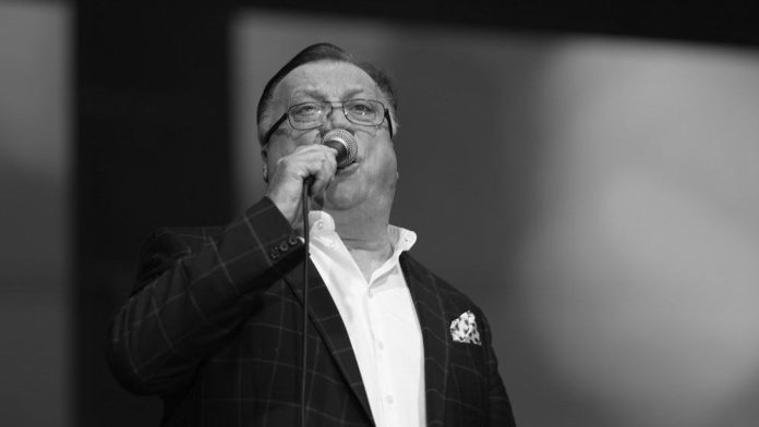 Halid Bešlić
