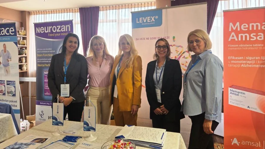 U Zenici održan prvi stručni skup neurologa “Demistificirajmo moždani udar” (FOTO)
