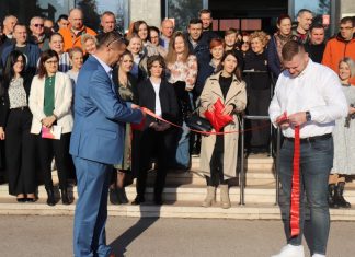 Održana primopredaja fabrike u Zenici, od danas zvanično Nova Željezara Zenica (FOTO)