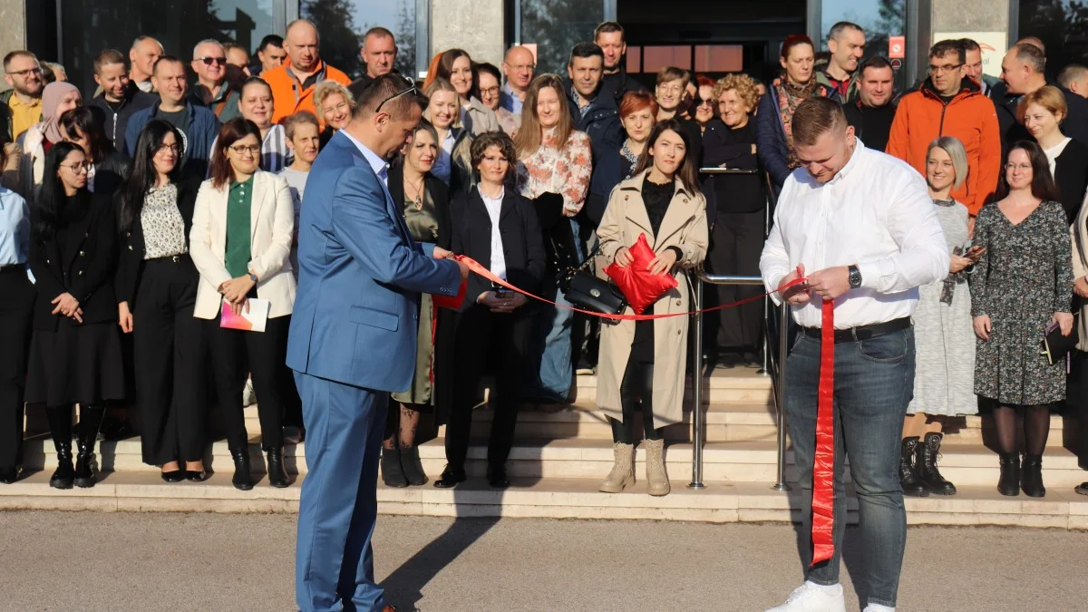Održana primopredaja fabrike u Zenici, od danas zvanično Nova Željezara Zenica (FOTO)