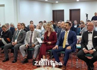 U Zenici održana Konferencija “Zajedno za bolju hranu i bolju budućnost” (VIDEO+FOTO) INZ Zajedno Za Bolju Hranu I Bolju Budućnost