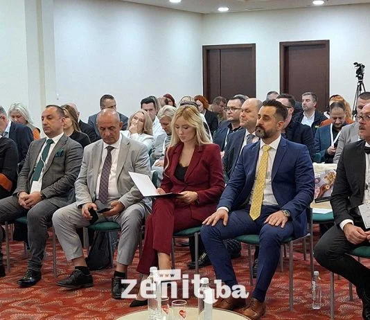 INZ Zajedno Za Bolju Hranu I Bolju Budućnost