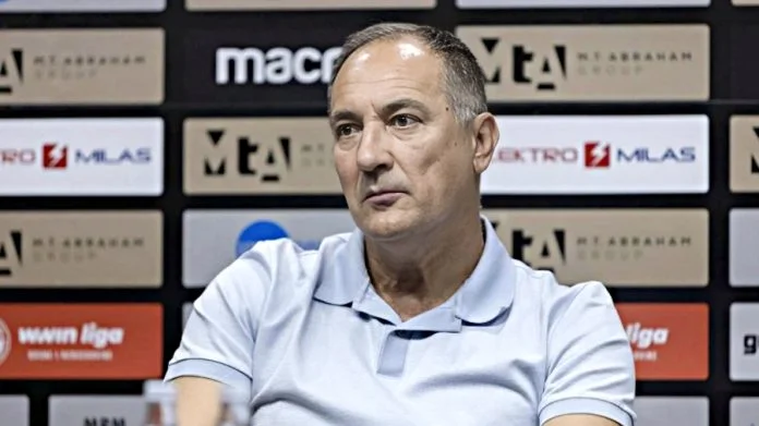 Igor Stimac