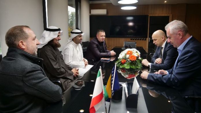 Injazat Future 3