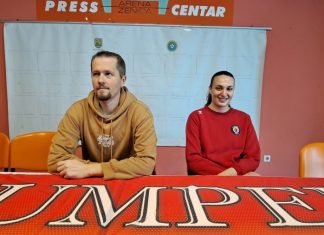 Zeničke košarkašice spremne za derbi, Jumper Taurus protiv Čelik BH Telecom Jumper