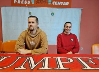 Zeničke košarkašice spremne za derbi, Jumper Taurus protiv Čelik BH Telecom Jumper