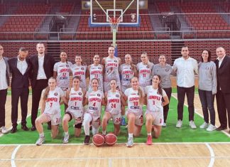 Jumper Taurus srušio Leotar u posljednjim sekundama, Hill junakinja pobjede (VIDEO) Jumper Zenica