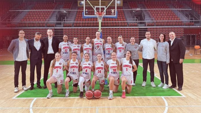 Jumper Zenica Jumper Zenica