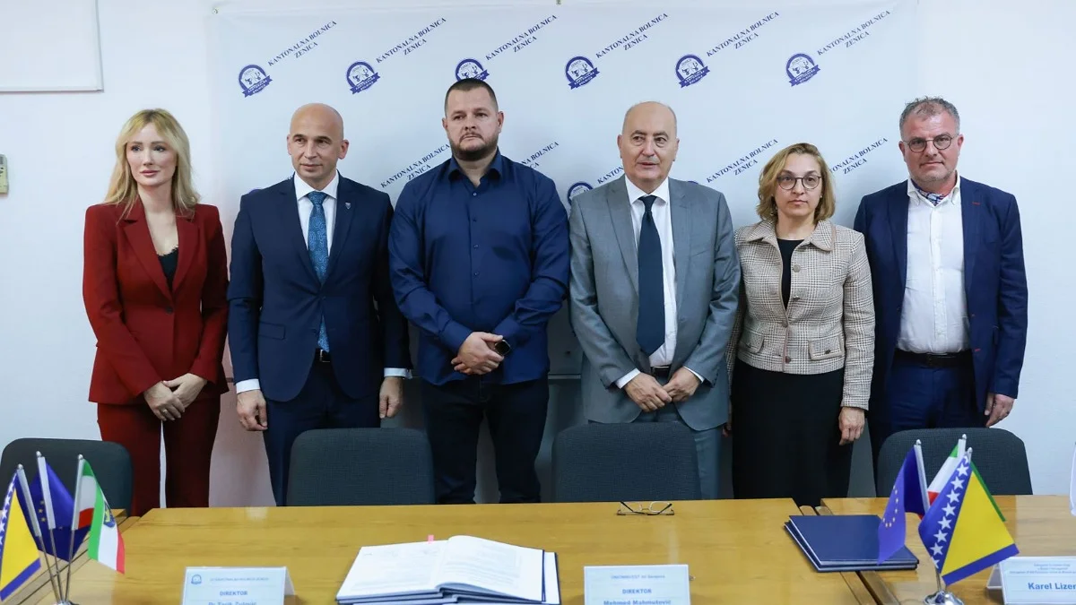 KBZE Dobija Novu Kotlovnicu