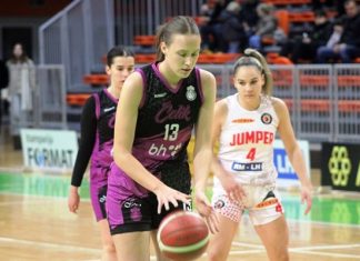 Zeničanke pokazale veliko srce, prikupljeno 2.745,20 KM za liječenje Adija Mujičića KŽK BH Telecom