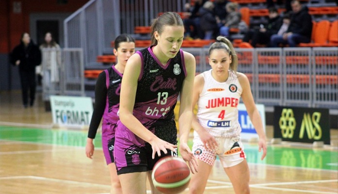 KŽK BH Telecom KŽK BH Telecom