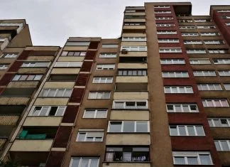 Kineski Zid, Zenica